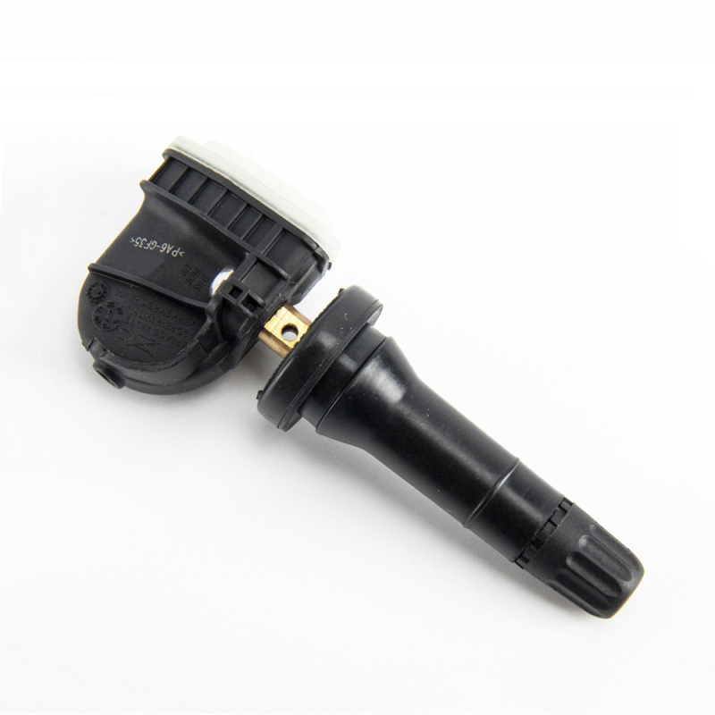 Ugradbeni sustav za nadzor tlaka u gumama 13516164 za Buick, Chevrolet, GMC i Cadillac – digitalni zaslon, raspon 1–900 kPa