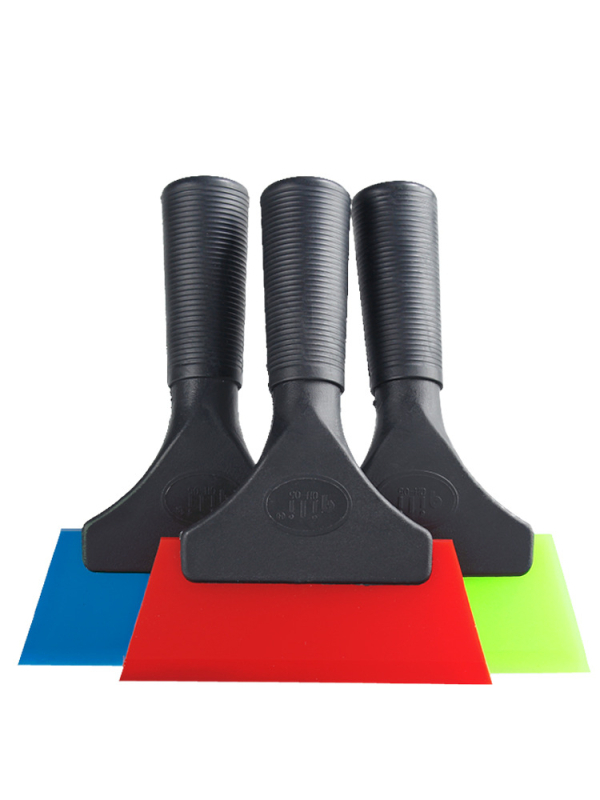 Racletă pentru folie auto – material din tendon de vită, Baxifui, procesare personalizabilă, etichetă privată licențiată