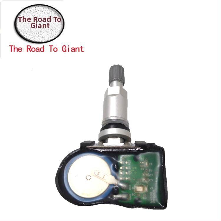 Road Giant FW931A159AB TPMS senzor pre Jaguar/Land Rover – monitorovanie tlaku v pneumatikách