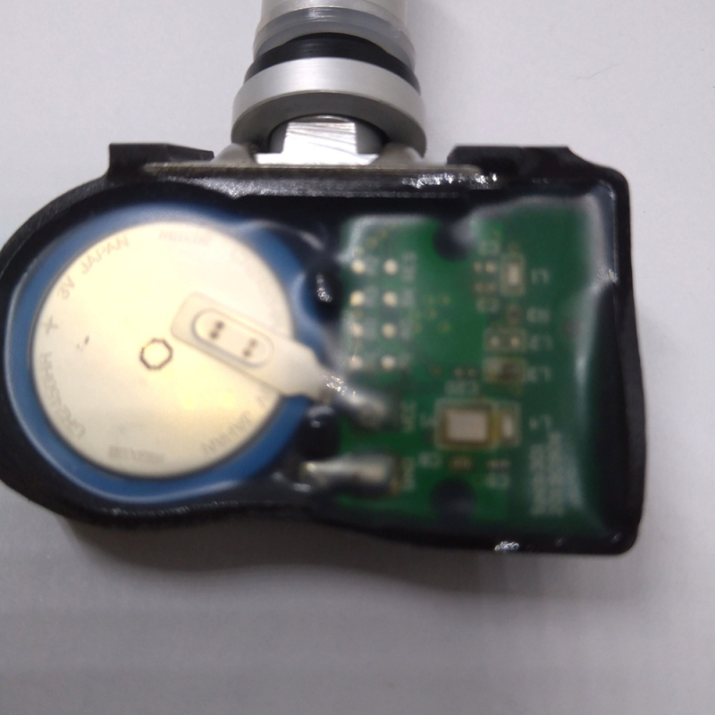 Road Giant FW931A159AB TPMS senzor za Jaguar/Land Rover – sustav praćenja tlaka u gumama