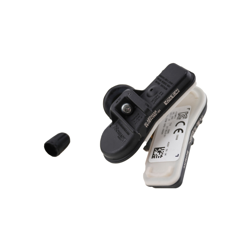 Senzor tlaka u gumama 9811536380 za Peugeot Citroën 308/508/3008; ugrađena montaža; visoka preciznost; kompatibilni modeli 308, 508, 3008