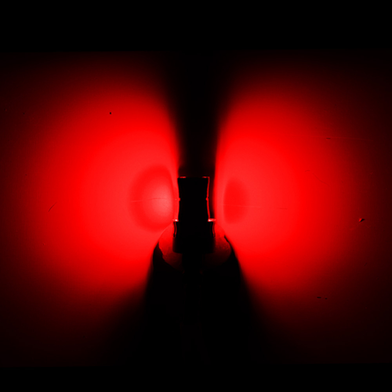 DXZ autó LED izzó 1156/1157/T20/T25, 26W, 12V, 6500K, 30000h, G-24+2, visszafelé világításra, indexre és féklámpára