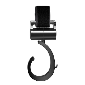 Općenita kuka, plastika, jednostruka kuka, moderan stil, nosivost iznad 30 kg, predstavljeno 2024