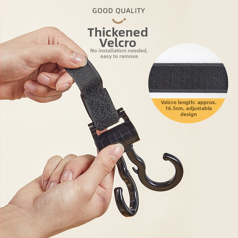 Bežný hák, plastový, s jedným hákom, moderný štýl, nosnosť nad 30 kg, uvedené v roku 2024