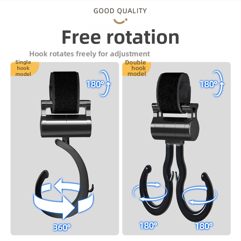 Bežný hák, plastový, s jedným hákom, moderný štýl, nosnosť nad 30 kg, uvedené v roku 2024