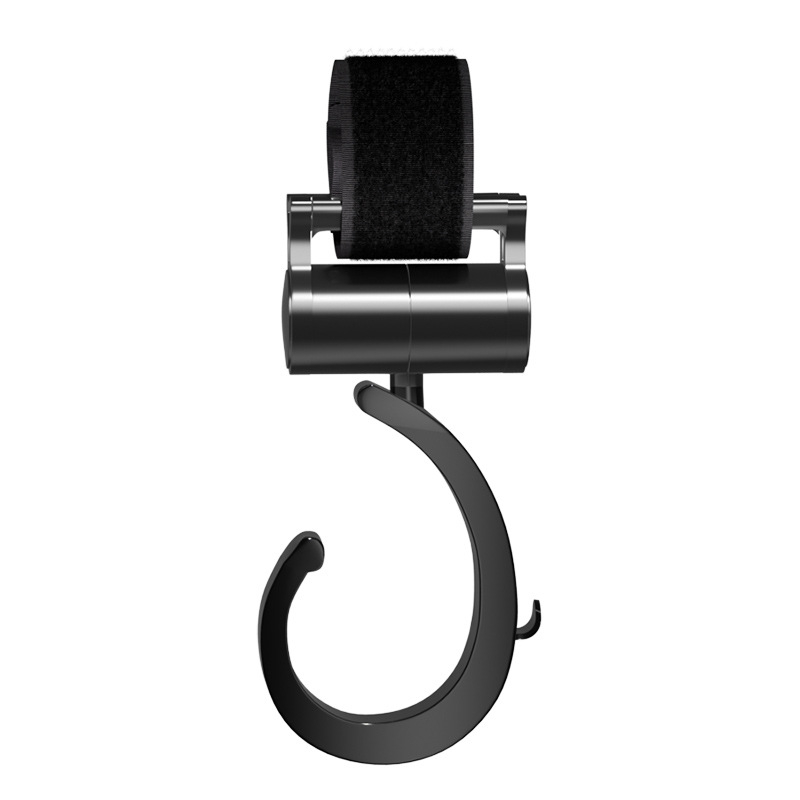 Općenita kuka, plastika, jednostruka kuka, moderan stil, nosivost iznad 30 kg, predstavljeno 2024