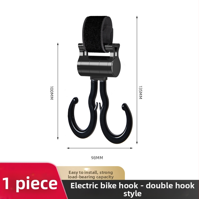 Općenita kuka, plastika, jednostruka kuka, moderan stil, nosivost iznad 30 kg, predstavljeno 2024