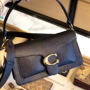 PU materjalist crossbody kott, linnaline lihtsus stiil, horisontaalne ruuduline kuju, suletud avamine, peidetud tõmblukukott