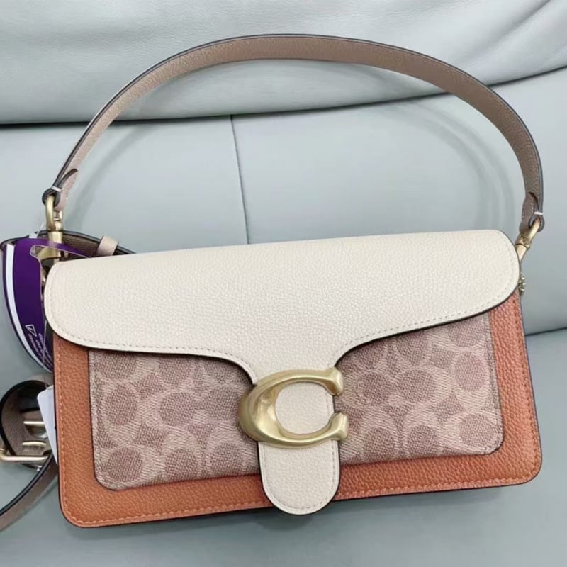 PU materjalist crossbody kott, linnaline lihtsus stiil, horisontaalne ruuduline kuju, suletud avamine, peidetud tõmblukukott