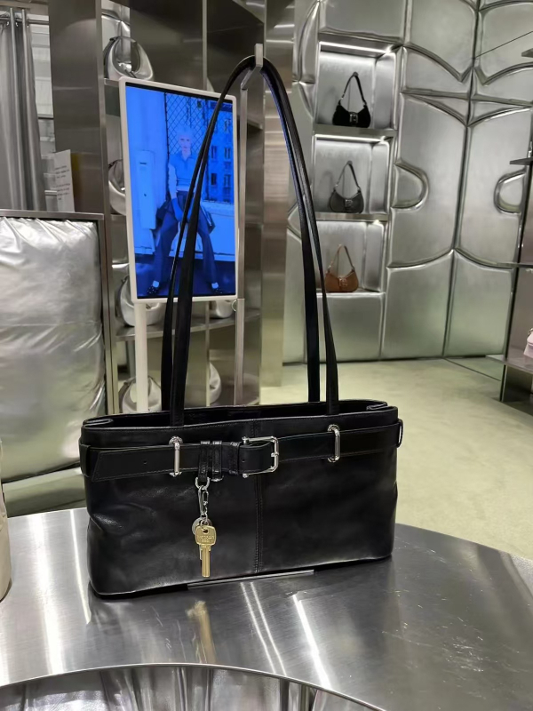 Unisex sametist kotis tote kott, varjatud tõmbluka tasku, polüester vooder, 3D-struktuuriline horisontaalne ruudu kuju, üks õlarihm