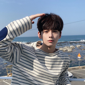 Pánska parochňa, krátke vlasy, korejský štýl, model 288, materiál: domáce hodvábne vlákno, spracovanie: mechanizmus, možné farbenie, modifikácia tvaru tváre