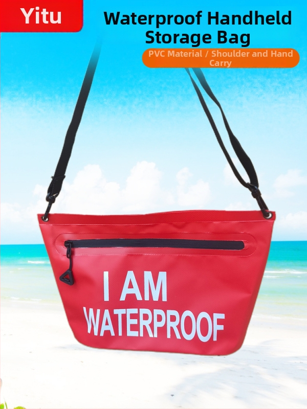 PVC veekindel telefonikott – kaasaskantav ristkäe kott, reisimiseks, kaal 0,15 kg, õlarihma pikkus 55–95 cm, päritolu Hiina