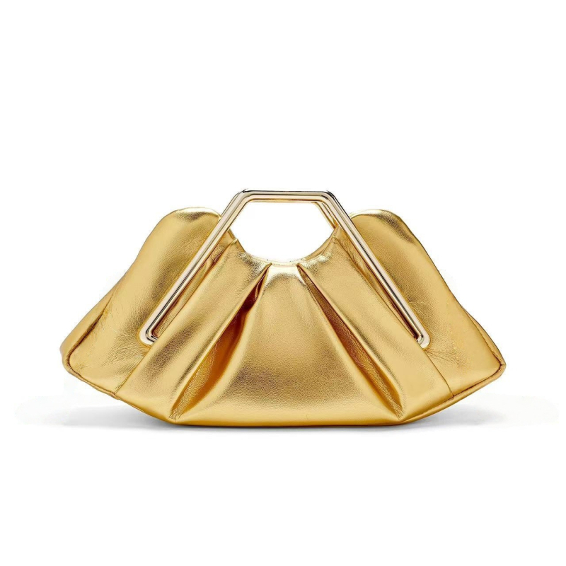 Dámska taška z PU kože, oválny tvar, magnetické zapínanie, vnútorná kapsa na telefón, polyesterová podšívka