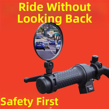 Tagumine peegel – Bränd Qiwang, Toote kood A10507, Materjal: Muu, Pinge: Muu