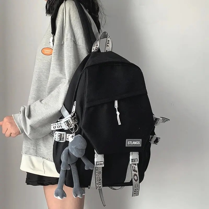 Mu Ziling pilsētas mugursoma, ūdensizturīgs audums, 36–55 L, der 15 collu klēpjdatoram, gaisa spilvenu siksnas