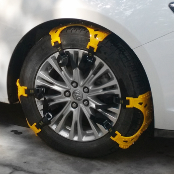 Kummist talverihmad auto rehvidele, mudel R-1538, kaubamärk suitu, universaalne sobivus, kaal 3,6 kg