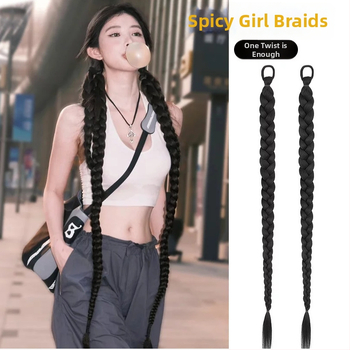 Parukas sabaga: naturaalselt keerdunud pikk ruin, käsitöö, materjal: kõrge temperatuuriga traat, mudel MHBZ, bränd A Thousand Poems