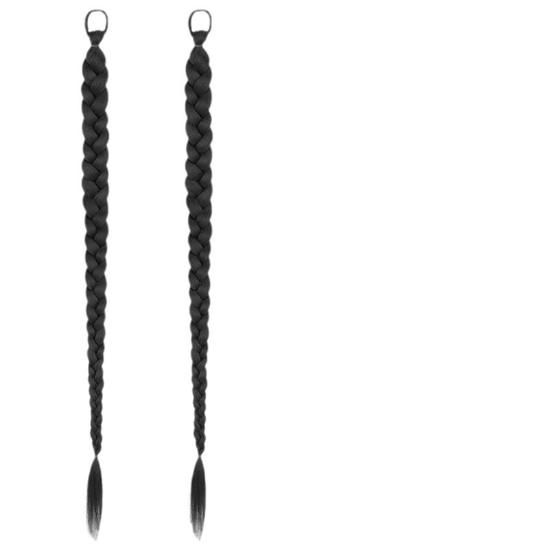 Parukas sabaga: naturaalselt keerdunud pikk ruin, käsitöö, materjal: kõrge temperatuuriga traat, mudel MHBZ, bränd A Thousand Poems