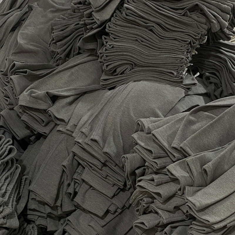 Laste kodukasutuse komplekt, puuvillaseguga 90% puuvill, unisex, 3–8 aastat, sügis-talv