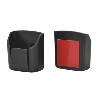 Kutija za pohranu ključev automobila — PVC materijal, jednostavan stil, prilagodljivo, brend Miao sen yirui