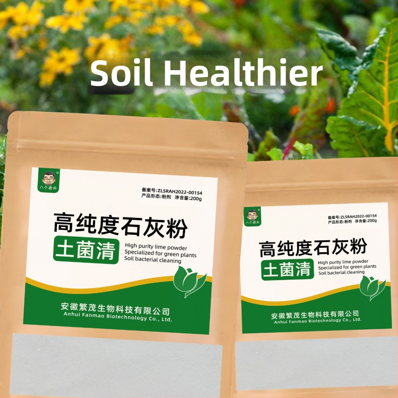 Kaltsiumoksiidi pulber kodumajam desinfitseerimiseks, kuivatamiseks ning niiskuse ja hallituse kaitseks, 200 g pakendis