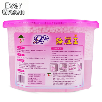 Green Umbrella desikant-kuivatus sisekappidele – niiskuse imendumine, pakk 36 tk