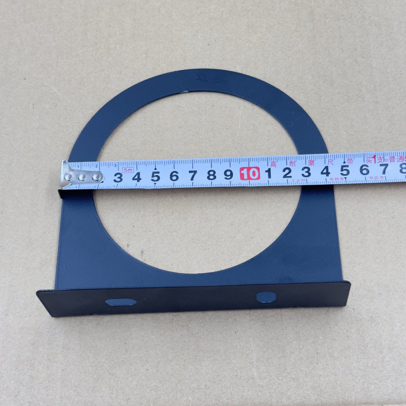 Задна светлина за ремаркета и камиони, лампа монтирана върху плоско огледало