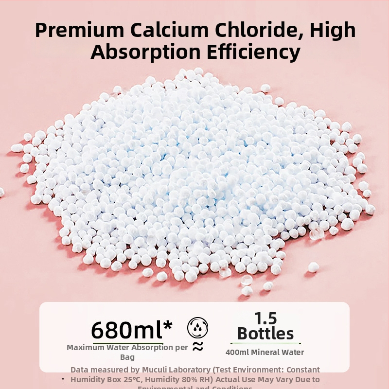 Függő nedvesség-kiszárító tasak ruhásszekrényhez – 0,23 kg, fehér barack illat, Pissa márka