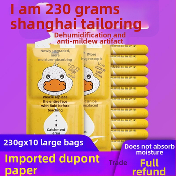 Riide desikantkott ühiselamusse – 230 g, riputatav paigutus, niiskuse ja hallituse kaitse