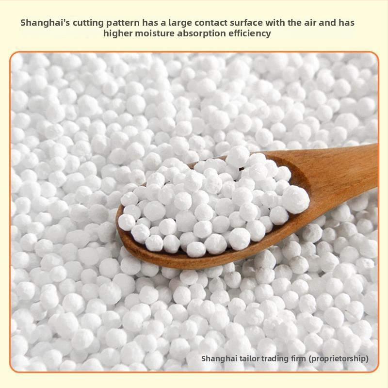 Riide desikantkott ühiselamusse – 230 g, riputatav paigutus, niiskuse ja hallituse kaitse