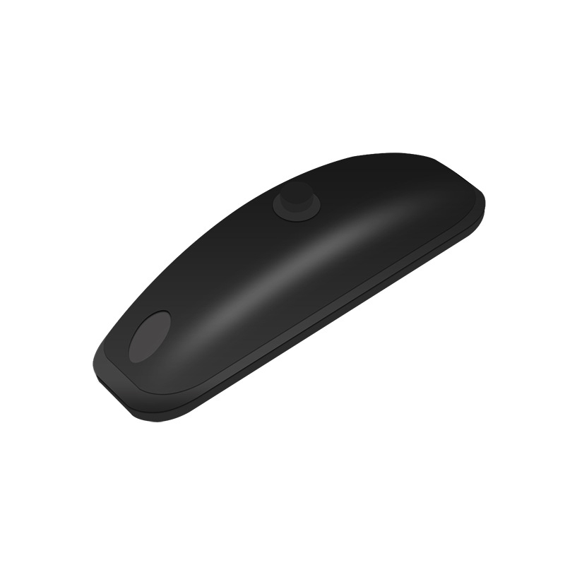 Мотоциклетно задно светло с лазерна прожекция и мигащ сигнал, модел H901, 5V, 0.2A