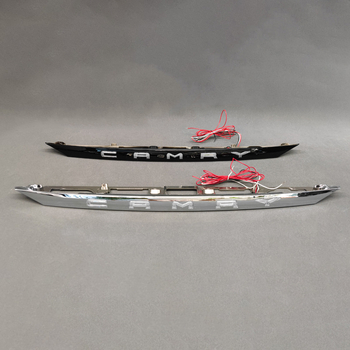 LED задна светлина за Toyota Camry 2018–2023 (8-мо поколение) – модели KGB-1/KGB-2