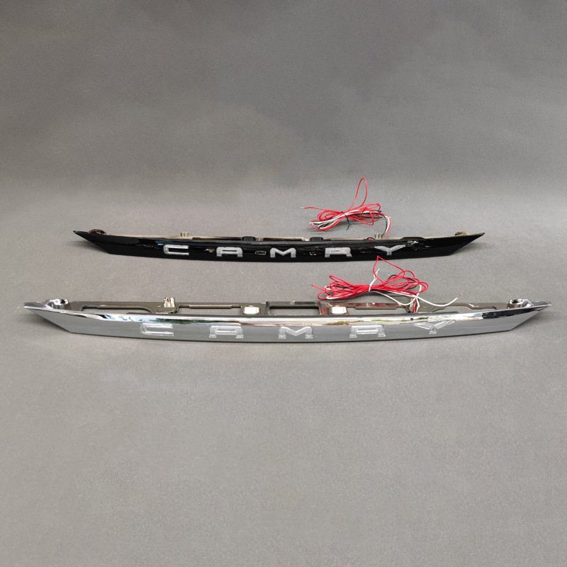 LED задна светлина за Toyota Camry 2018–2023 (8-мо поколение) – модели KGB-1/KGB-2