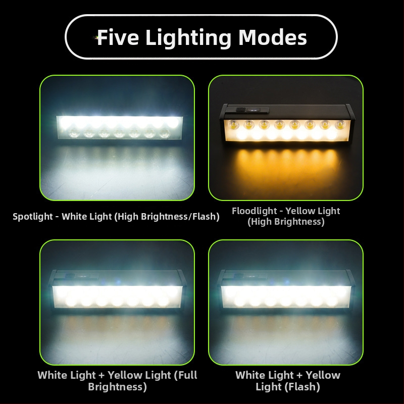 Mjr eesvalgus – kõrge heledusega öiseks sõiduks, USB-laetav, sobib mägirattale ja teerattale