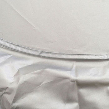 Automobilska sunčana sjenila od PVC-a, tiskanje logotipa, ugradnja karticom, univerzalna kompatibilnost