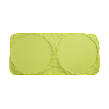 Automobilska sunčana sjenila od PVC-a, tiskanje logotipa, ugradnja karticom, univerzalna kompatibilnost