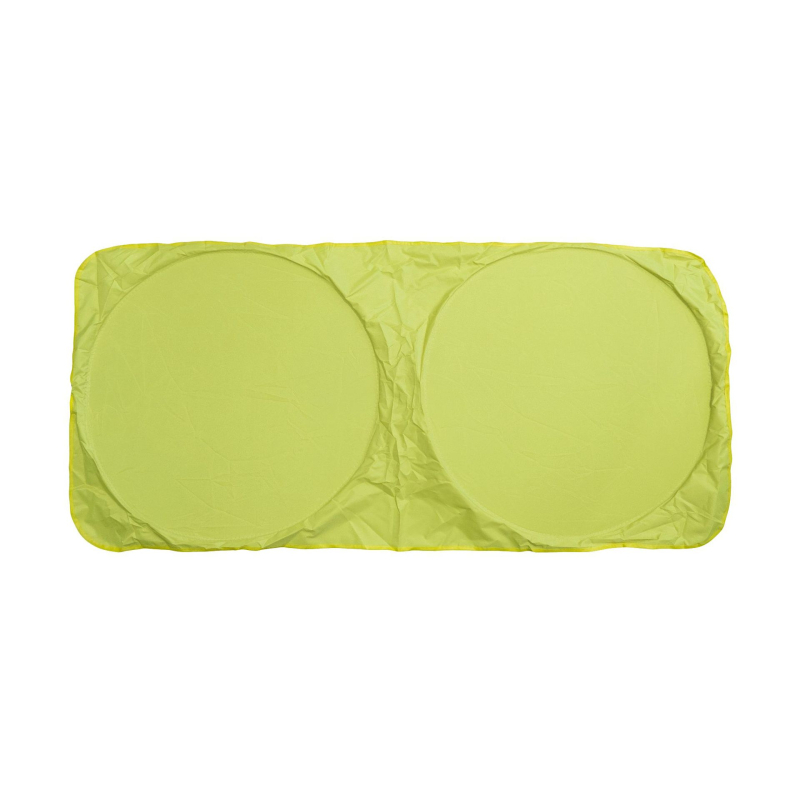 Automobilska sunčana sjenila od PVC-a, tiskanje logotipa, ugradnja karticom, univerzalna kompatibilnost