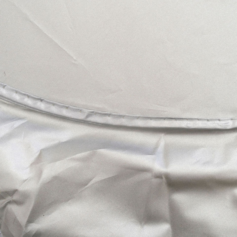 Automobilska sunčana sjenila od PVC-a, tiskanje logotipa, ugradnja karticom, univerzalna kompatibilnost