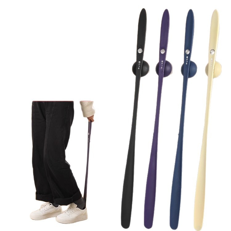 Magnetinė batų mentelė su ilga rankena nėščioms moterims ir vyresniems, nereikia lenktis, namų naudojimui, Friendly prekės ženklas, stilius Kitas, pavasario sezonui