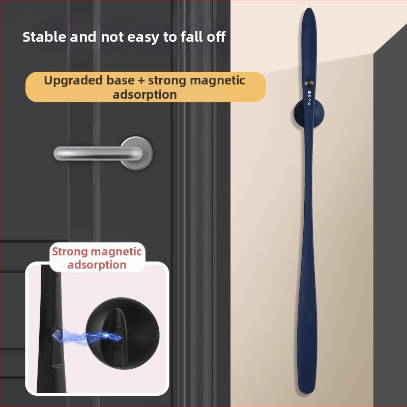 Magnetinė batų mentelė su ilga rankena nėščioms moterims ir vyresniems, nereikia lenktis, namų naudojimui, Friendly prekės ženklas, stilius Kitas, pavasario sezonui