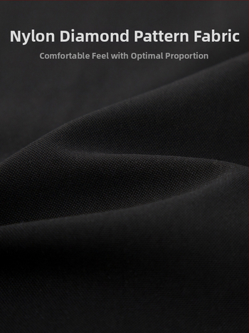 Kõrge talje Bootcut igapäevased püksid, nailon-elastaani kootud kangas, minimalistlik stiil, kevad 2025