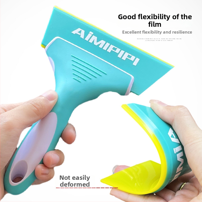 Automobilio plėvelės skraperis Baiyahu | medžiaga: plastikas; prekės ženklas: Baiyahu; tipas: skraperis