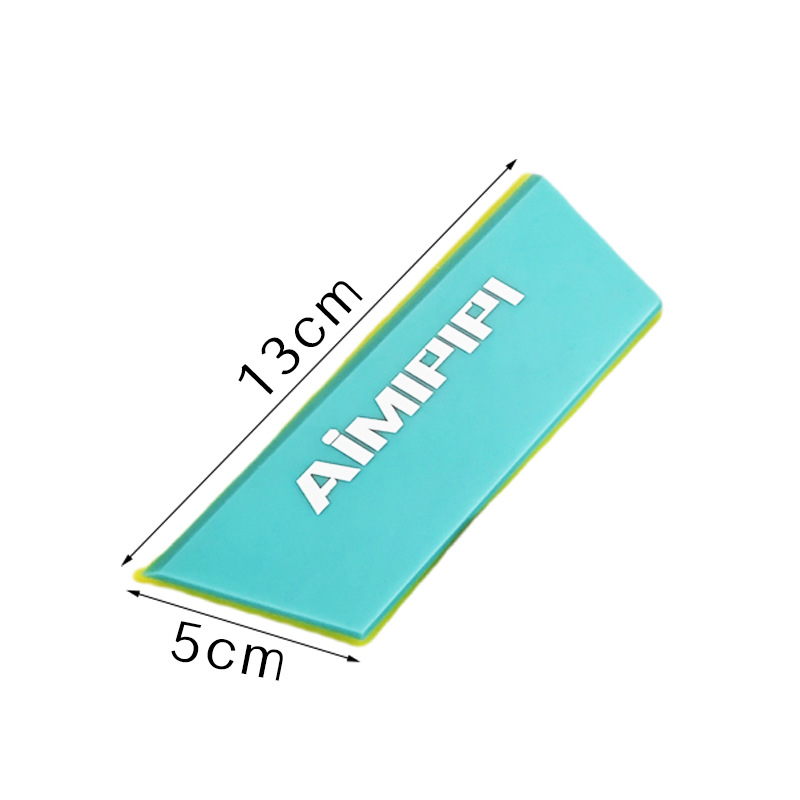 Automobilio plėvelės skraperis Baiyahu | medžiaga: plastikas; prekės ženklas: Baiyahu; tipas: skraperis