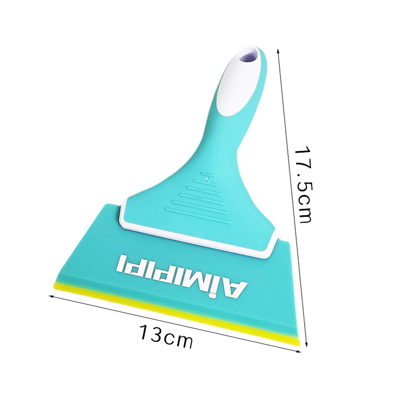Automobilio plėvelės skraperis Baiyahu | medžiaga: plastikas; prekės ženklas: Baiyahu; tipas: skraperis