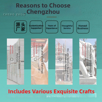 Kivist nikerdatud loomakujuline purskkaevu seina-dekoratsioon; draakon vee purskamine, reljeefgraveerimine; päritolu: Hebei Baoding Quyang; kohandamine saadaval