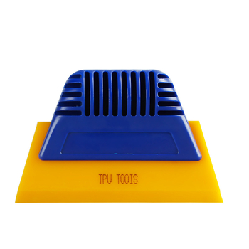 Baxifui plastikust auto kilekraaper