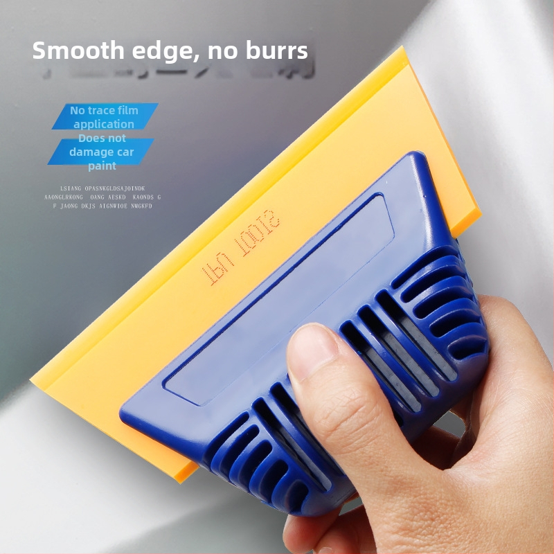 Baxifui plastikinis skraperis automobilių stiklų plėvelei