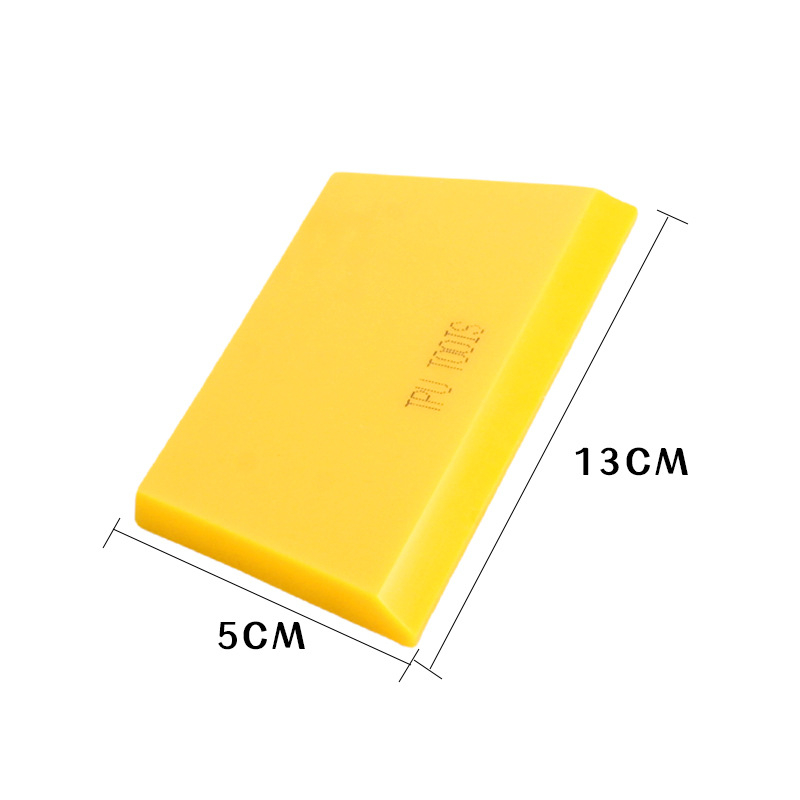 Baxifui plastikust auto kilekraaper