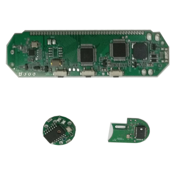 TPMS rehvi rõhu jälgimise süsteem PCBA - Mudel AN-XX, Digitaalne ekraan, 0-8 BAR vahemik, Kõrge täpsus, Kaasaskantav