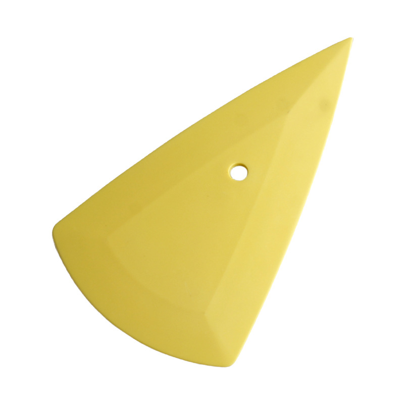 Baiyahu plastik scraper auto color-changing filmile — ukse serva tööriist